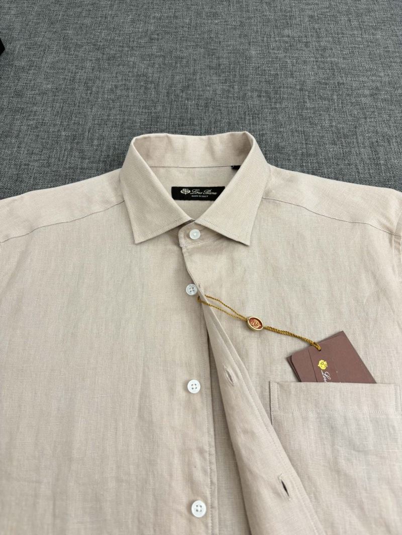 Loro Piana T-Shirts